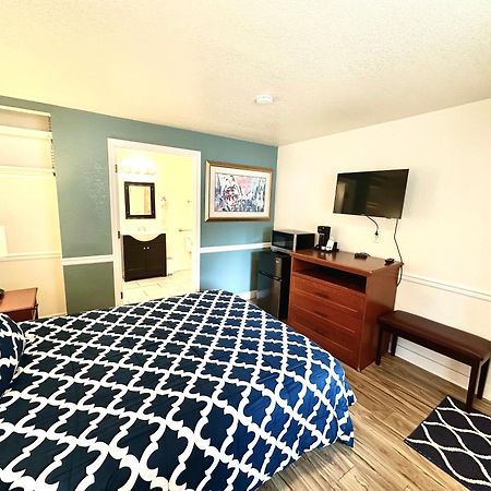 Belfair Motel Extérieur photo