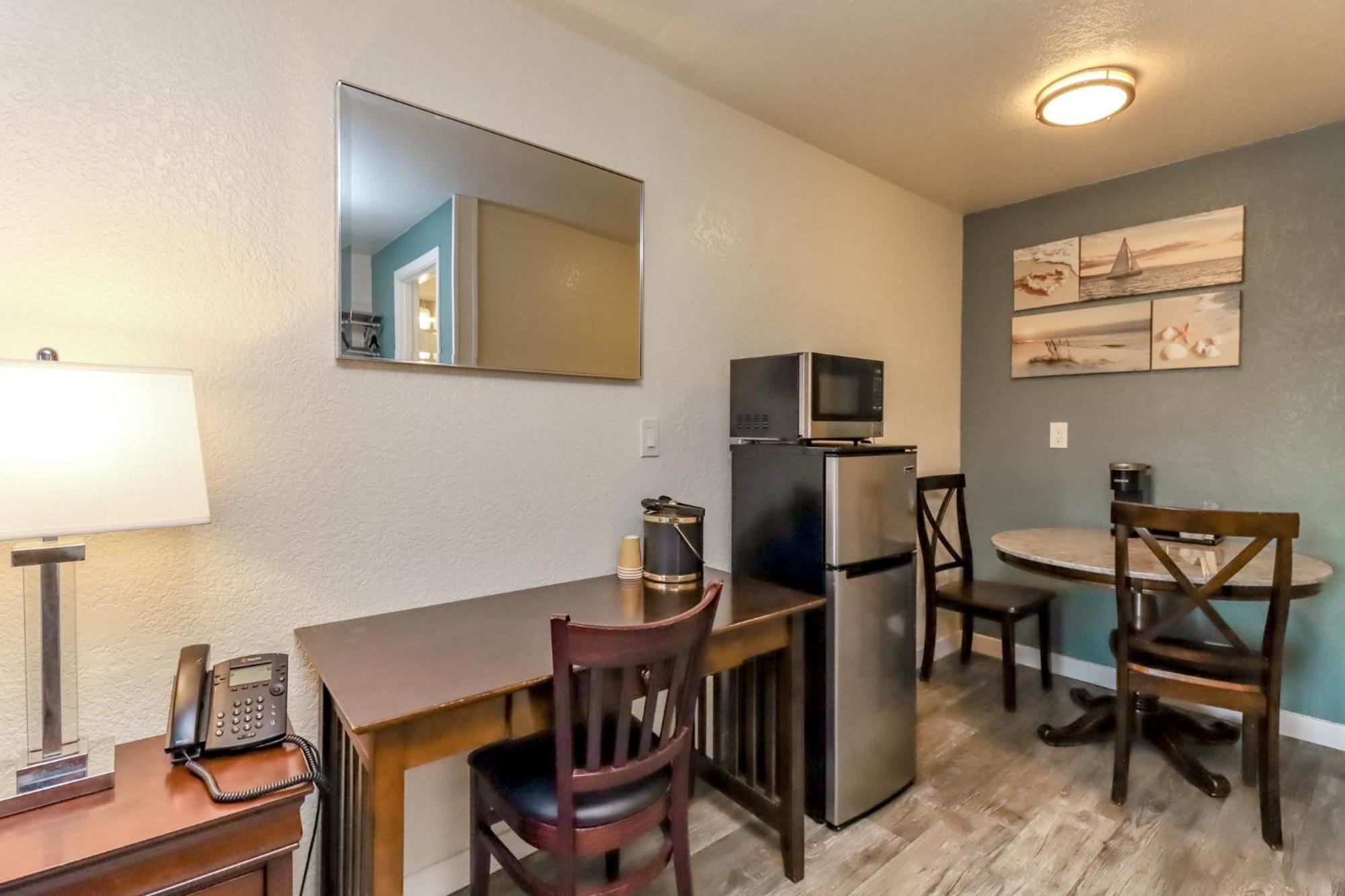 Belfair Motel Extérieur photo