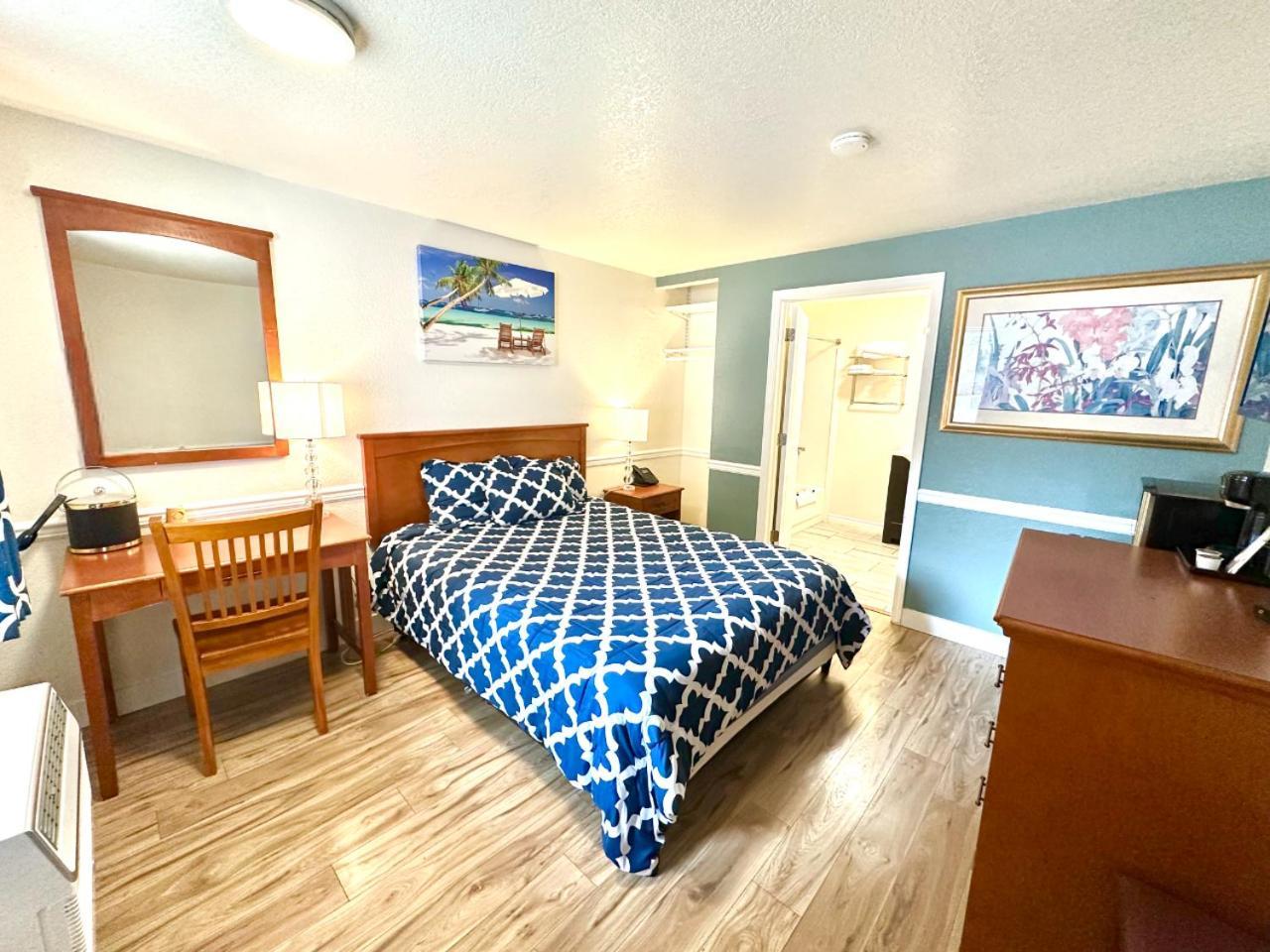 Belfair Motel Extérieur photo