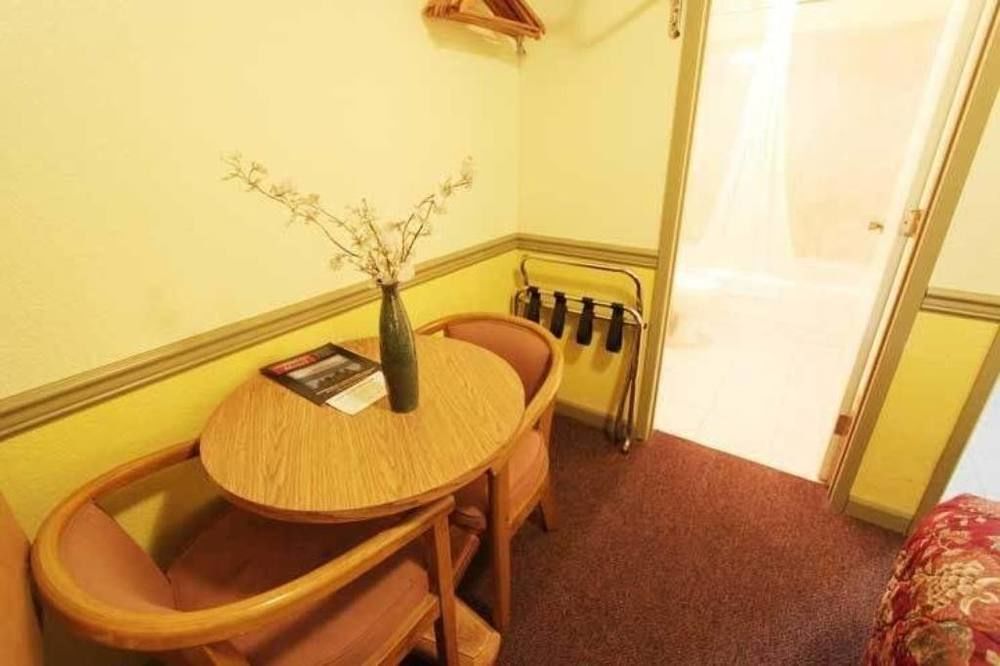 Belfair Motel Extérieur photo
