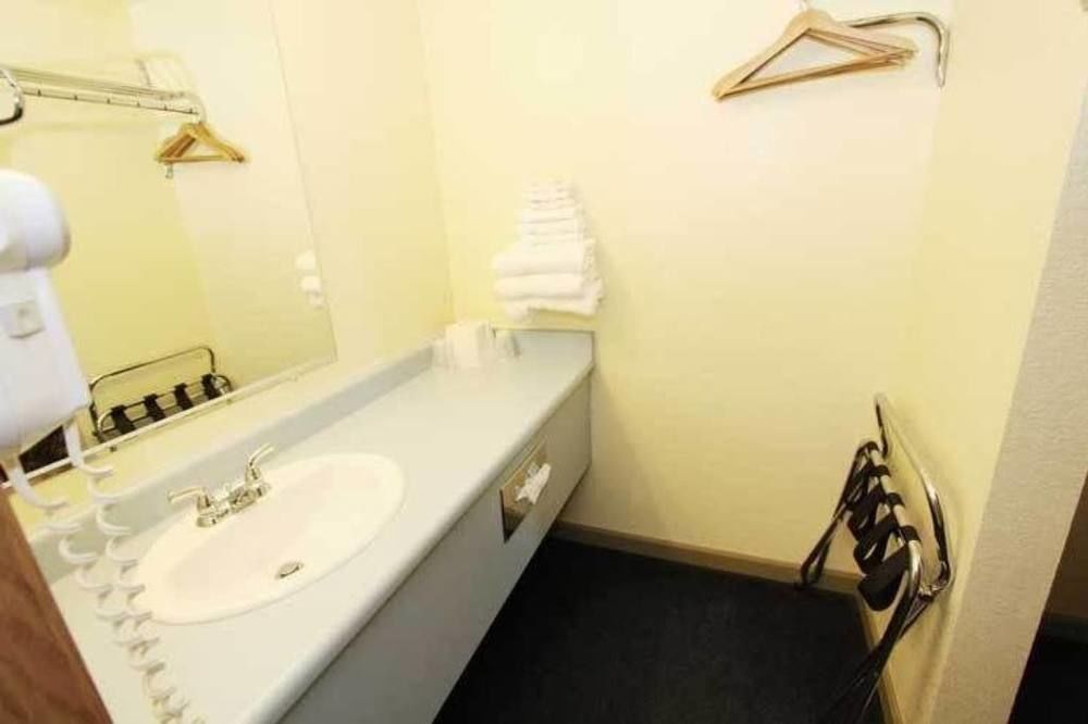 Belfair Motel Extérieur photo