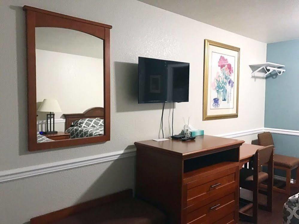 Belfair Motel Extérieur photo